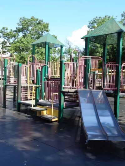 Hoffman Park - Elmhurst, NY