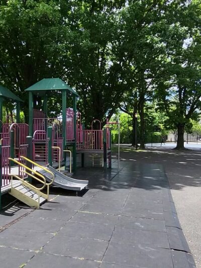 Hoffman Park - Elmhurst, NY