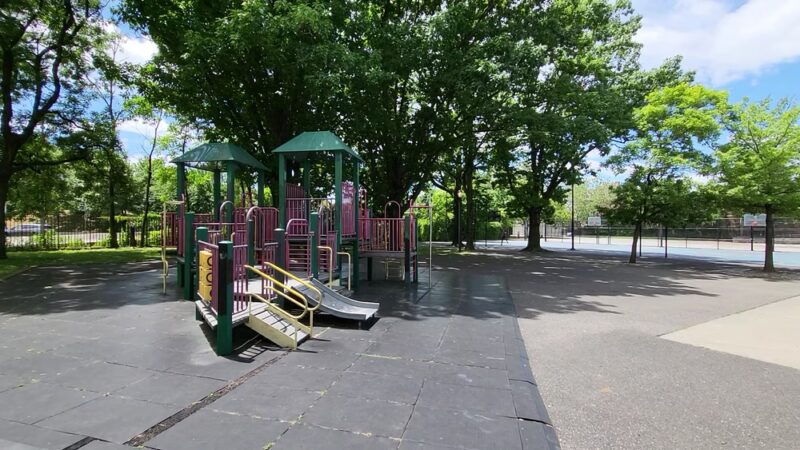 Hoffman Park - Elmhurst, NY