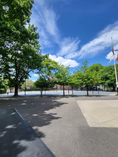 Hoffman Park - Elmhurst, NY