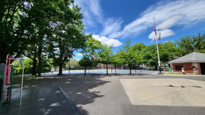 Hoffman Park - Elmhurst, NY