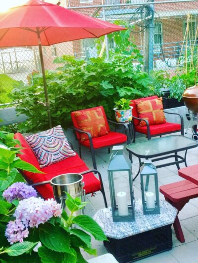New York Organic Garden House - Elmhurst, NY