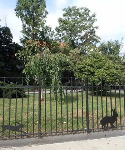 O'Connor's Tail - Elmhurst, NY