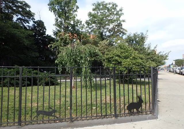 O'Connor's Tail - Elmhurst, NY