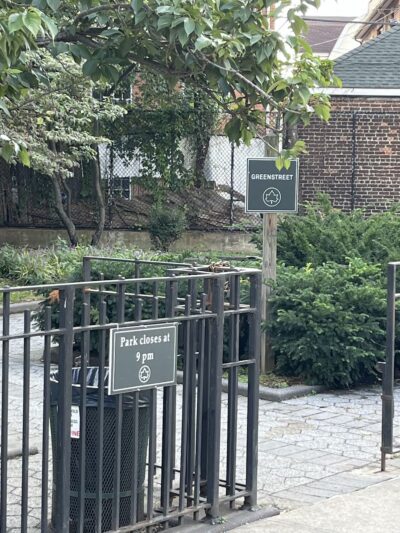 O'Connor's Tail - Elmhurst, NY