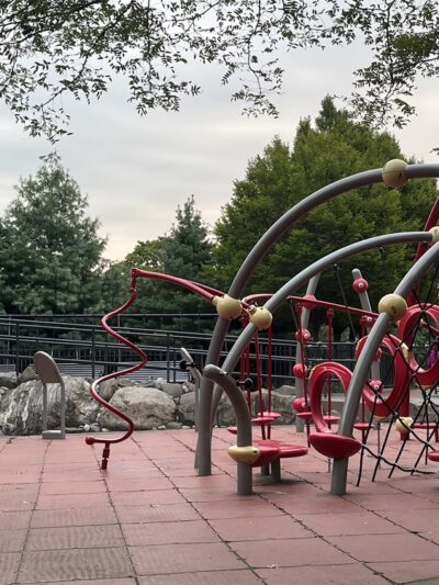 Elmhurst Park - Elmhurst, NY