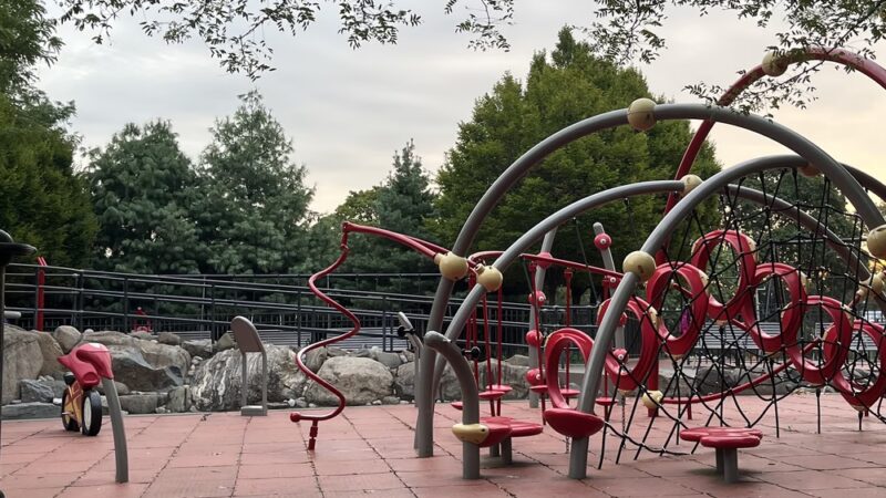 Elmhurst Park - Elmhurst, NY