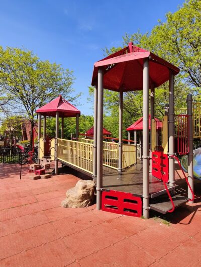 Elmhurst Park - Elmhurst, NY