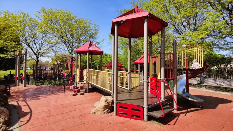 Elmhurst Park - Elmhurst, NY