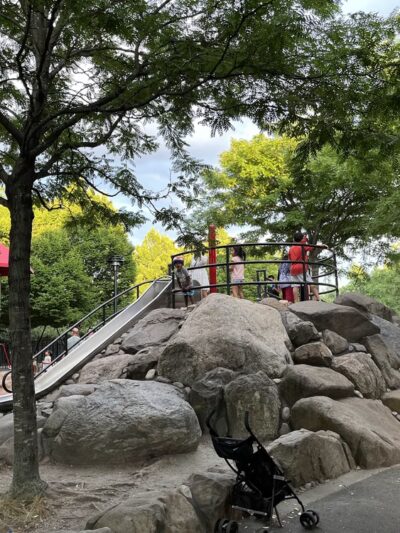 Elmhurst Park - Elmhurst, NY