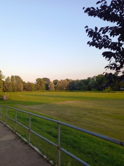 Dutch Broadway Park - Elmont, NY