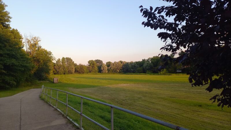 Dutch Broadway Park - Elmont, NY