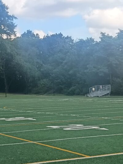 Elmont Road Park - Elmont, NY