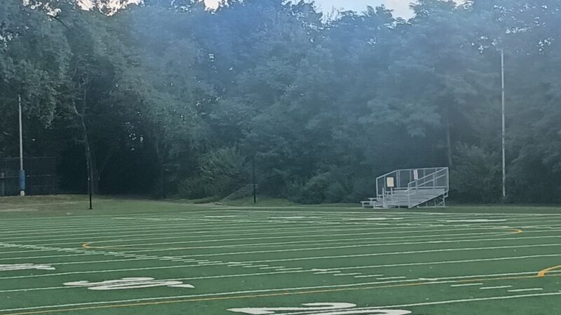 Elmont Road Park - Elmont, NY