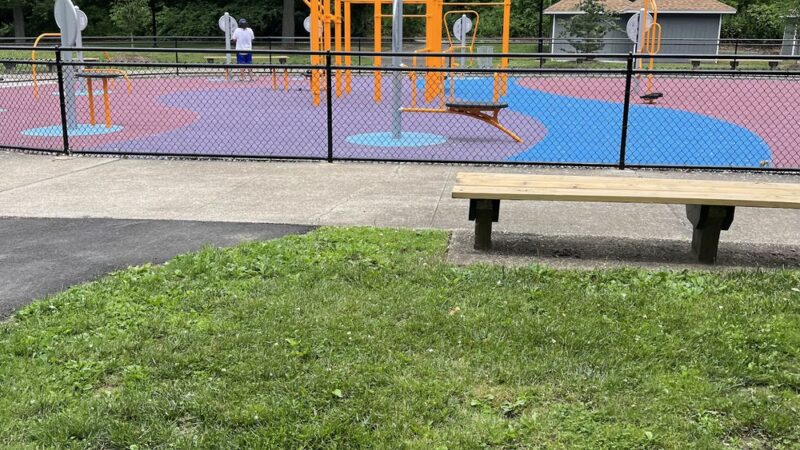 Elmont Road Park - Elmont, NY