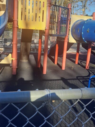 Elmont Road Park - Elmont, NY