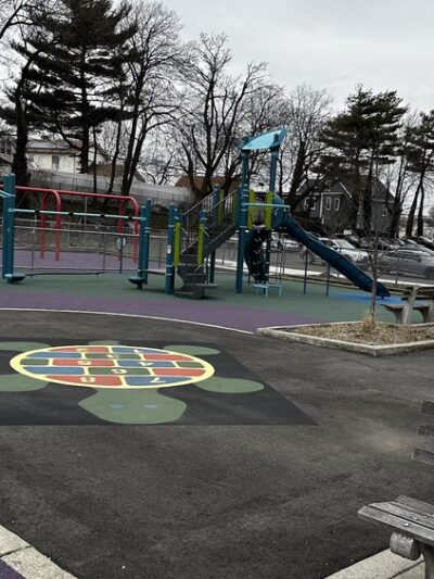 Elmont Road Park - Elmont, NY