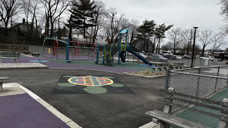 Elmont Road Park - Elmont, NY