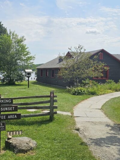 Elmore State Park - Elmore, VT