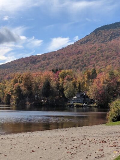 Elmore State Park - Elmore, VT