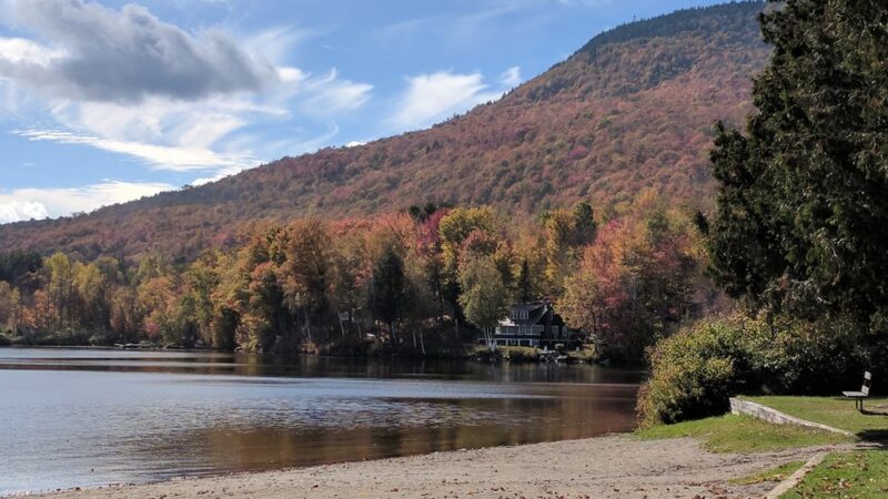 Elmore State Park - Elmore, VT