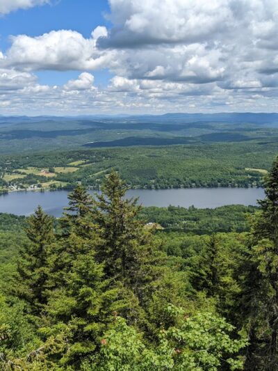 Elmore State Park - Elmore, VT