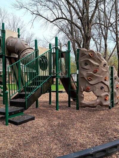 Elsberry City Park - Elsberry, MO