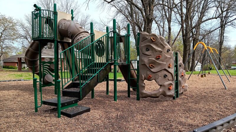 Elsberry City Park - Elsberry, MO