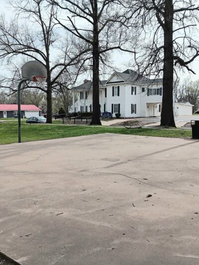 Elsberry City Park - Elsberry, MO