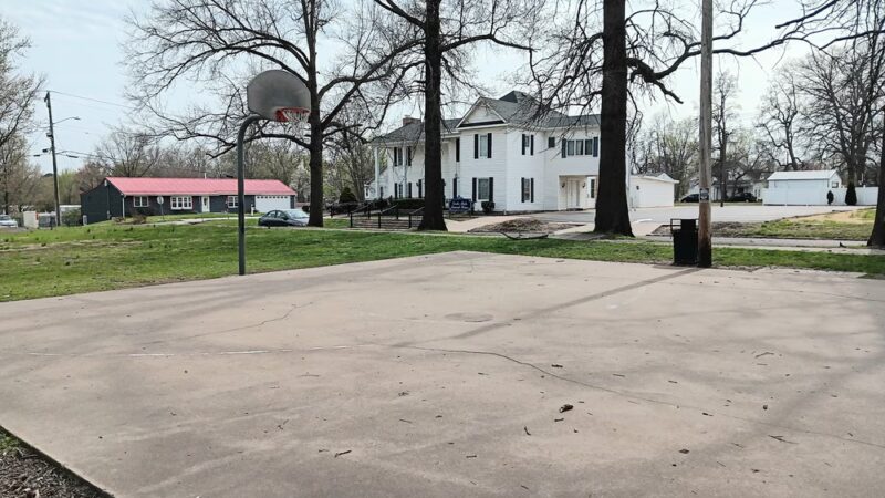 Elsberry City Park - Elsberry, MO