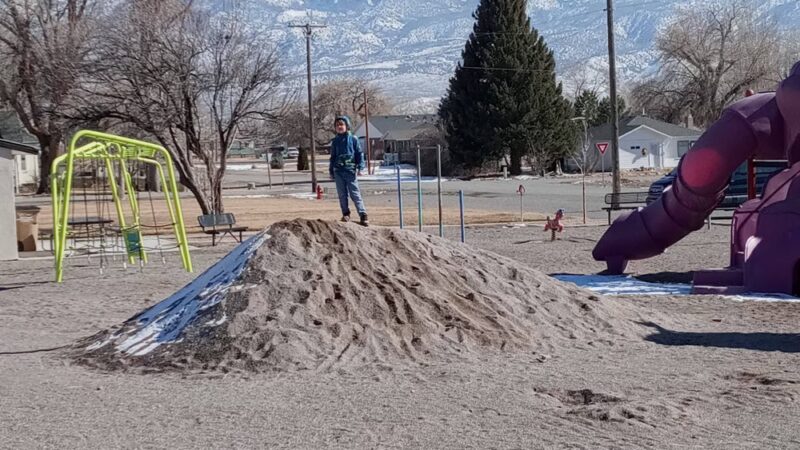 Elsinore Park - Elsinore, UT