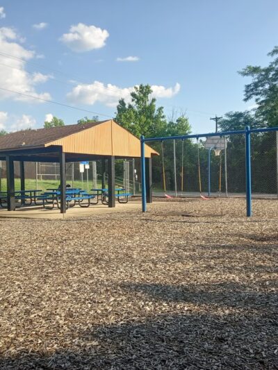 Woodside Park - Elsmere, KY