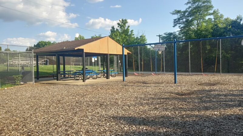 Woodside Park - Elsmere, KY