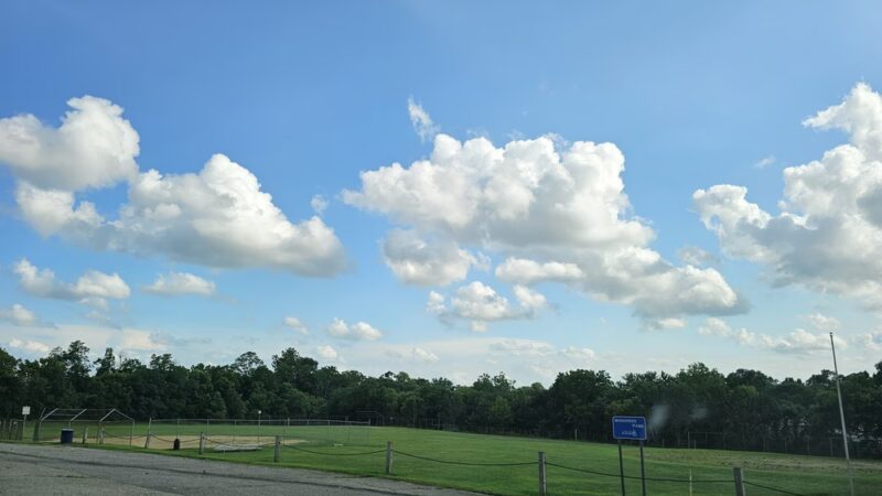 Woodside Park - Elsmere, KY