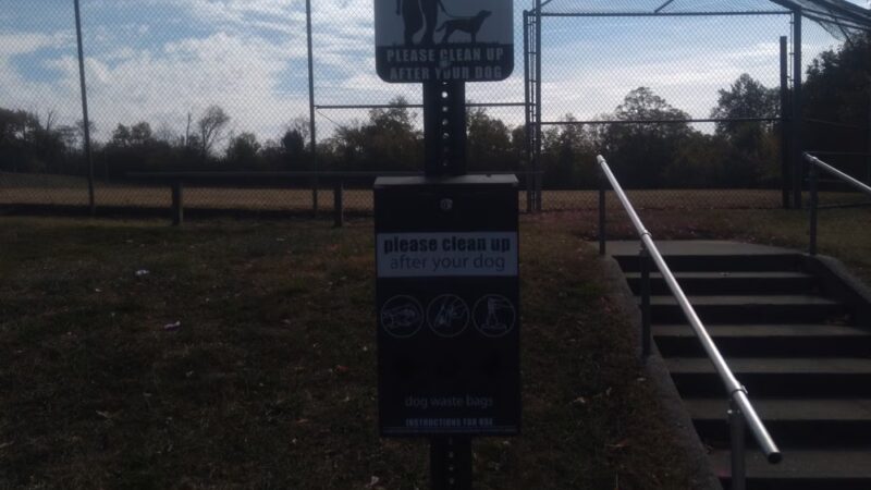 Woodside Park - Elsmere, KY