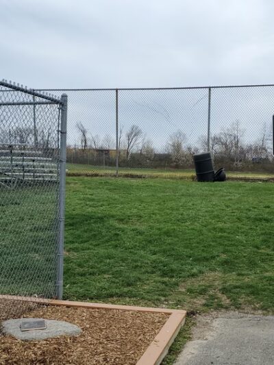 Woodside Park - Elsmere, KY