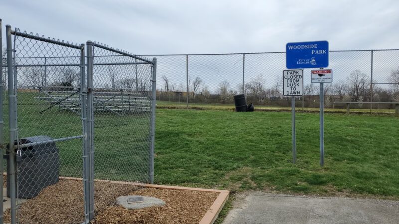 Woodside Park - Elsmere, KY