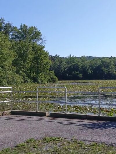 French Creek Hopewell Boat Launch - Elverson, PA