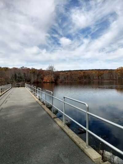 French Creek Hopewell Boat Launch - Elverson, PA