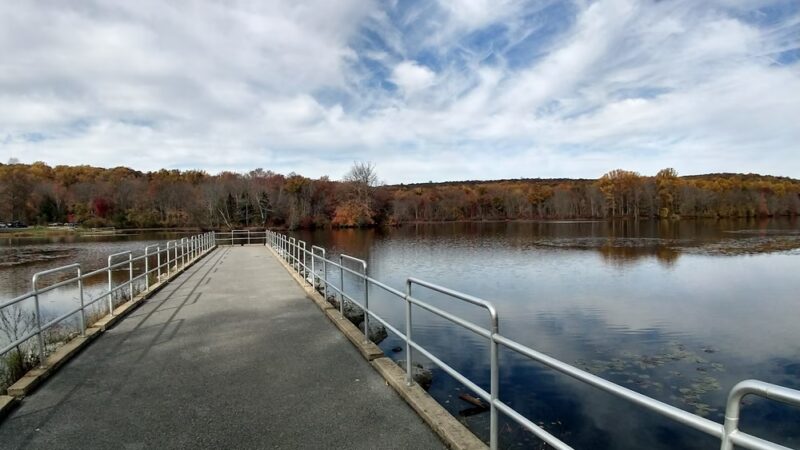 French Creek Hopewell Boat Launch - Elverson, PA