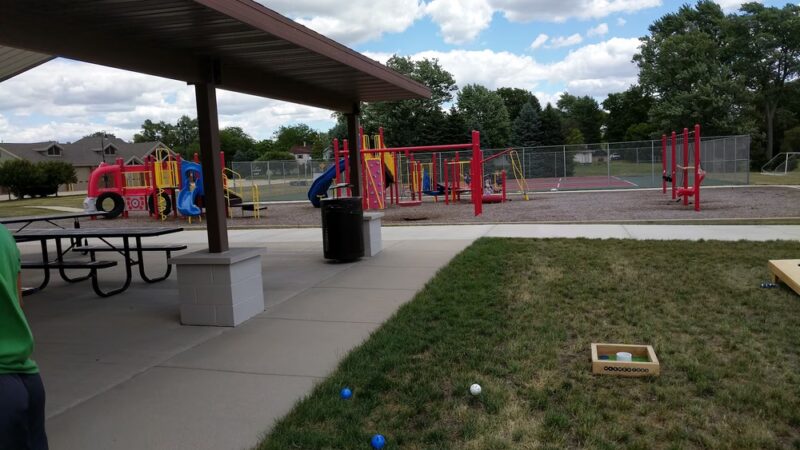 O'Connor Park - Elwood, IL