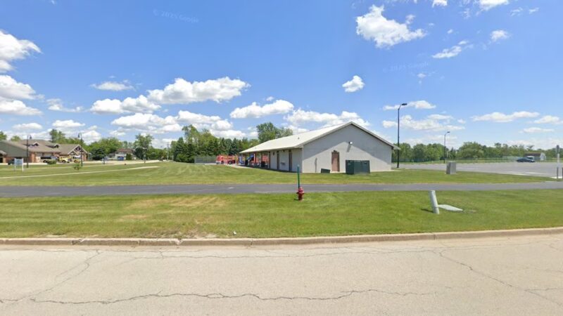 O'Connor Park - Elwood, IL
