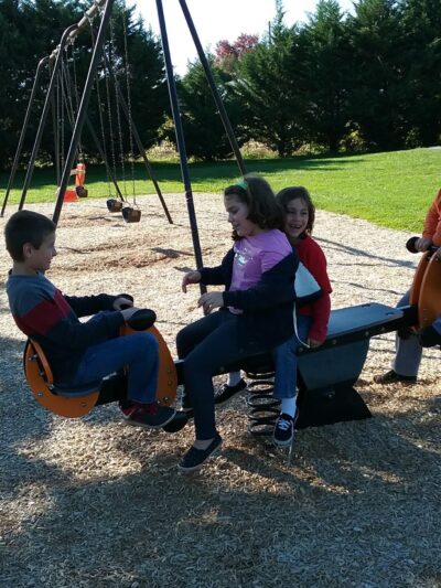 Emigsville Park - Emigsville, PA