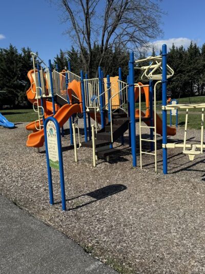 Emigsville Park - Emigsville, PA