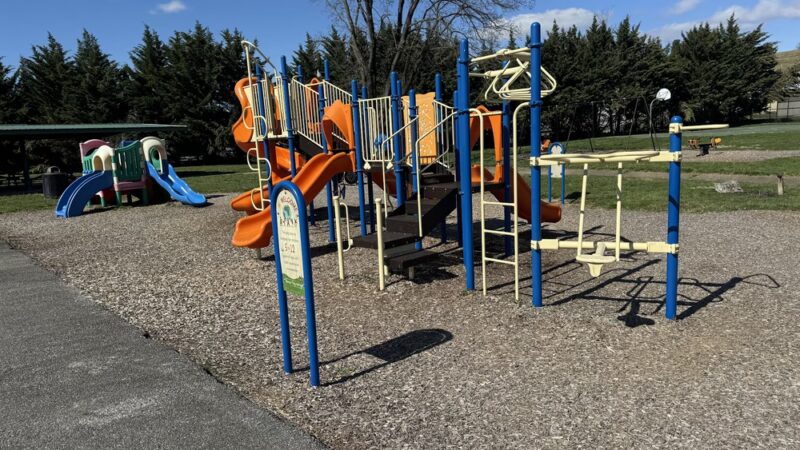 Emigsville Park - Emigsville, PA
