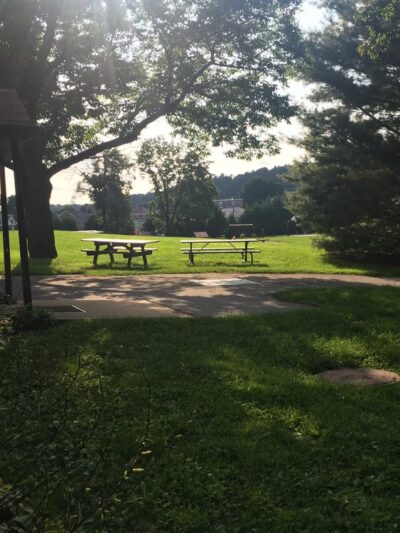 Emigsville Park - Emigsville, PA