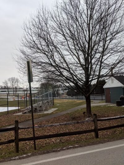 Emigsville Park - Emigsville, PA