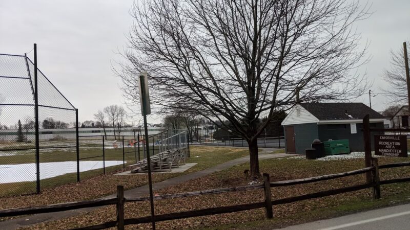 Emigsville Park - Emigsville, PA