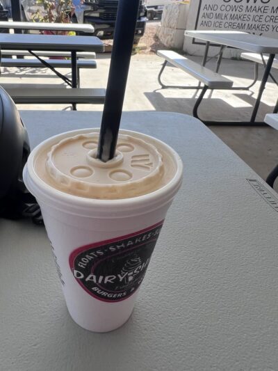 Dairy Shack - Eminence, MO