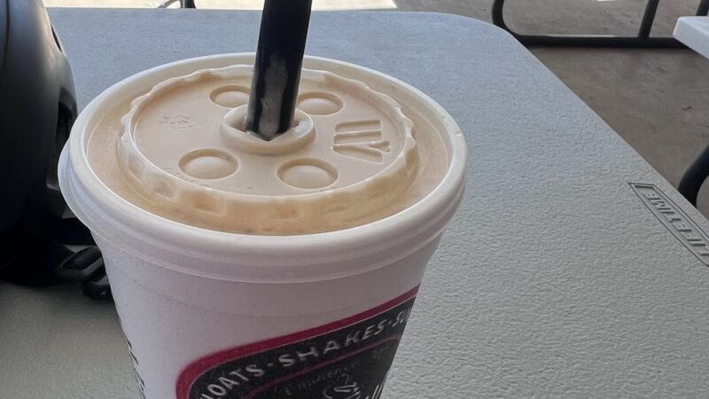 Dairy Shack - Eminence, MO